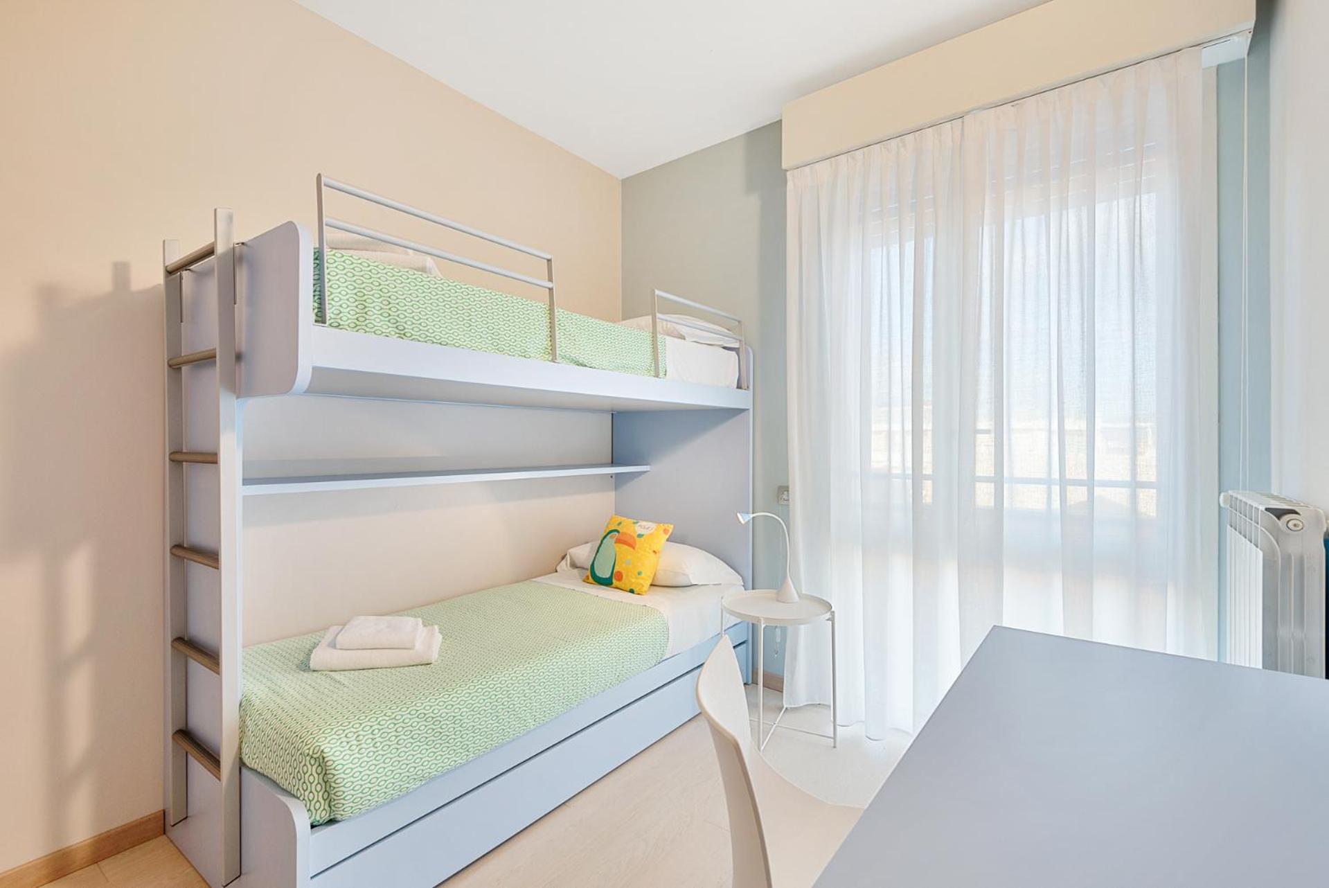 Levante Appartamento Di Pregio, Terrazza E Vista Panoramica Sul Mare E La Citta ヴィアレッジョ エクステリア 写真