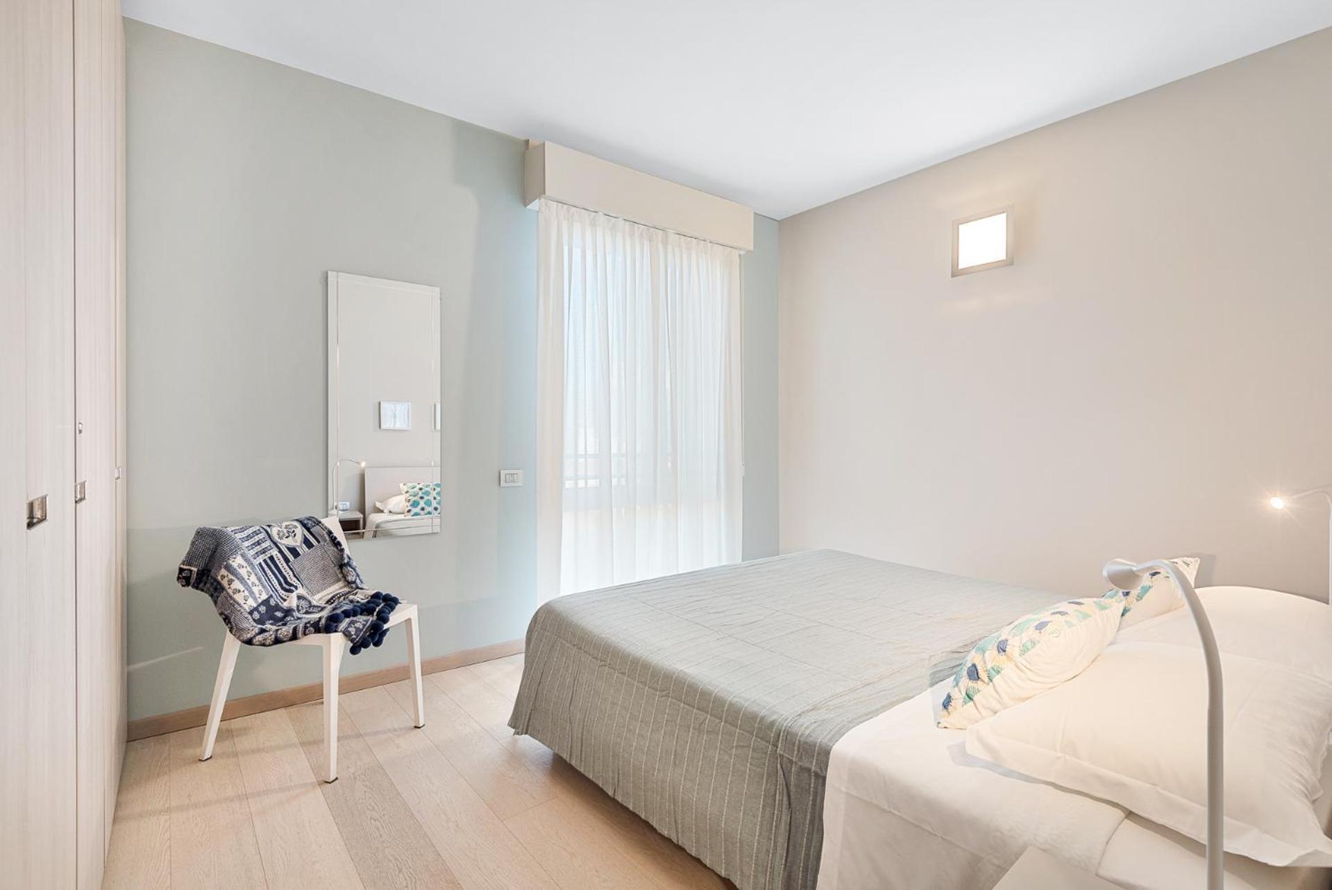 Levante Appartamento Di Pregio, Terrazza E Vista Panoramica Sul Mare E La Citta ヴィアレッジョ エクステリア 写真