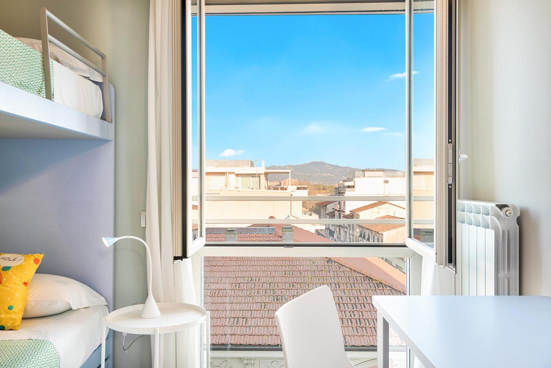 Levante Appartamento Di Pregio, Terrazza E Vista Panoramica Sul Mare E La Citta ヴィアレッジョ エクステリア 写真